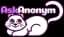 AskAnonym Logo